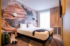 ibis styles Paris Montmartre Batignolles